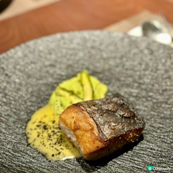 銅鑼灣樓上西餐🤩！五道菜超值！😋