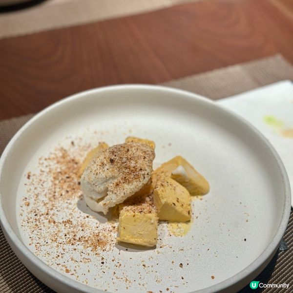 銅鑼灣樓上西餐🤩！五道菜超值！😋