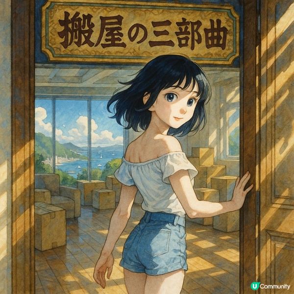 🎺【搬屋の三部曲】搬屋搬得叻｜識分「要帶」定「要走」？斷捨離搬屋三部曲，港人專用指南！