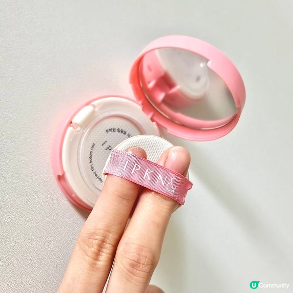 【🇰🇷韓國美妝實測】Daiso人氣腮紅❤️新手必入CP值爆燈