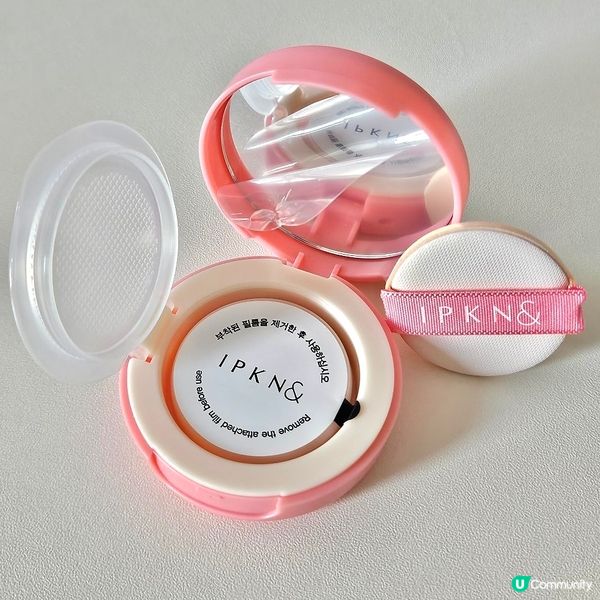 【🇰🇷韓國美妝實測】Daiso人氣腮紅❤️新手必入CP值爆燈