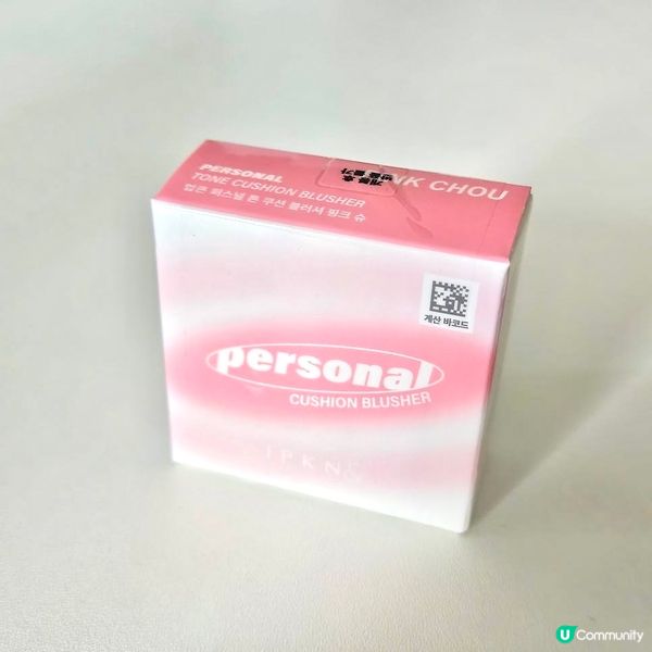 【🇰🇷韓國美妝實測】Daiso人氣腮紅❤️新手必入CP值爆燈