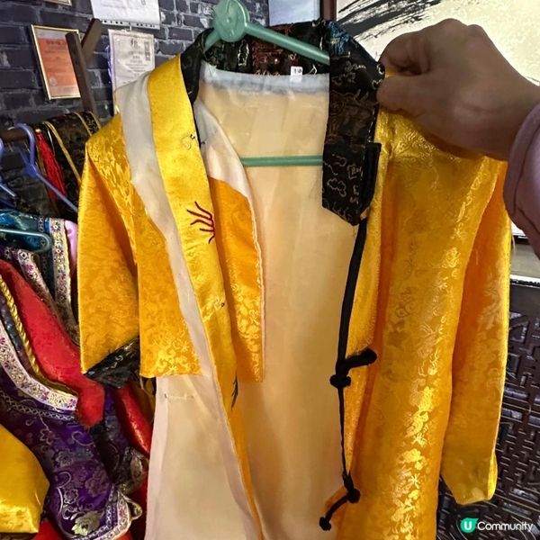 好味宮廷式火鍋😋