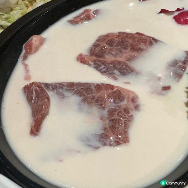 好味宮廷式火鍋😋