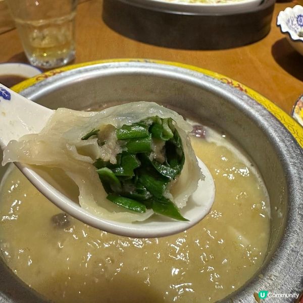 好味宮廷式火鍋😋