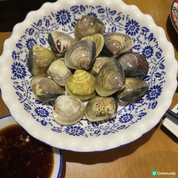 北角宮廷式火鍋😍💖