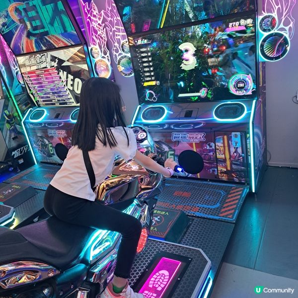 深圳福田潮玩館＜玩美攻略＞