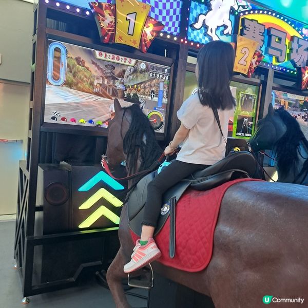 深圳福田潮玩館＜玩美攻略＞