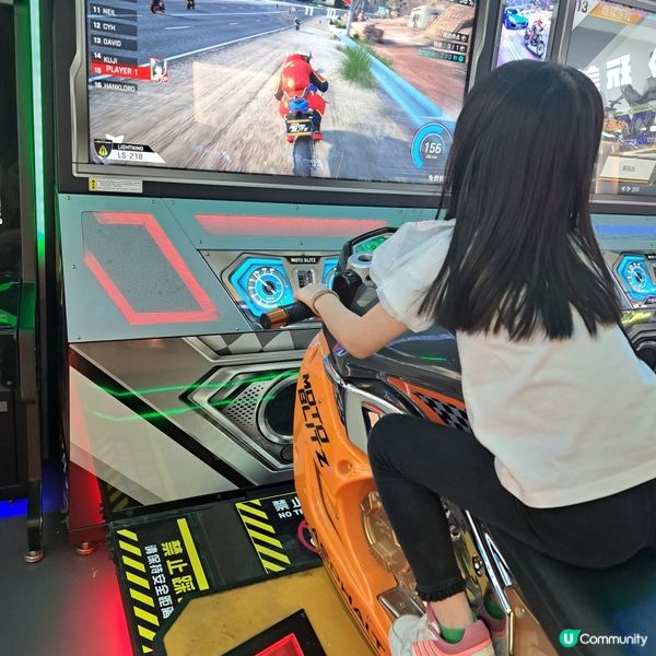 深圳福田潮玩館＜玩美攻略＞