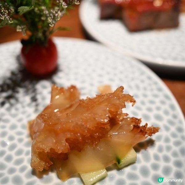 大角咀高级用心制作中菜