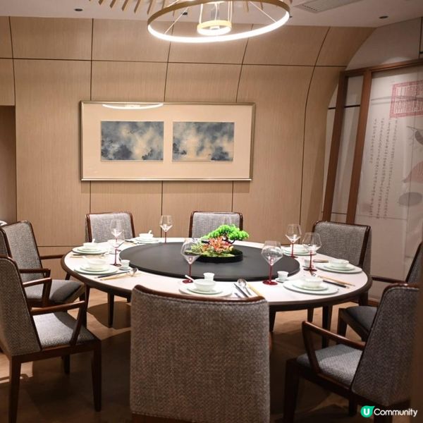 大角咀高级用心制作中菜