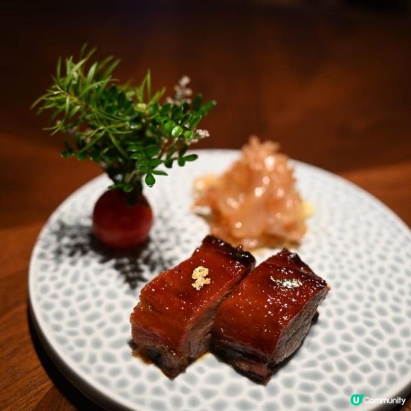 大角咀高级用心制作中菜