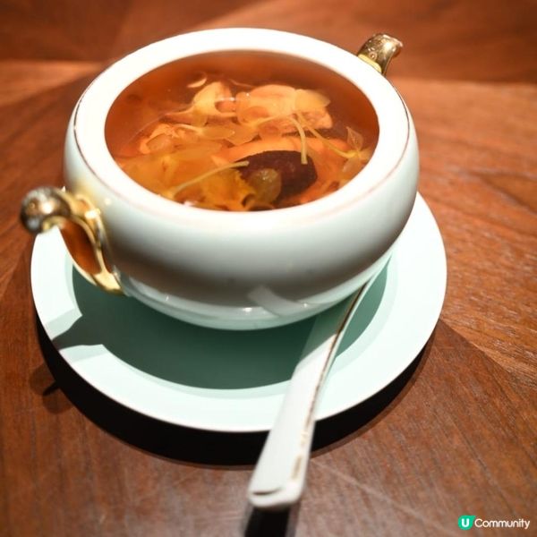 大角咀高级用心制作中菜