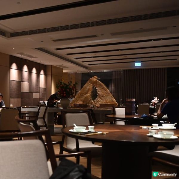 大角咀高级用心制作中菜