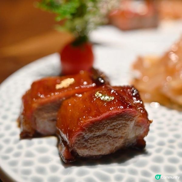 大角咀高级用心制作中菜