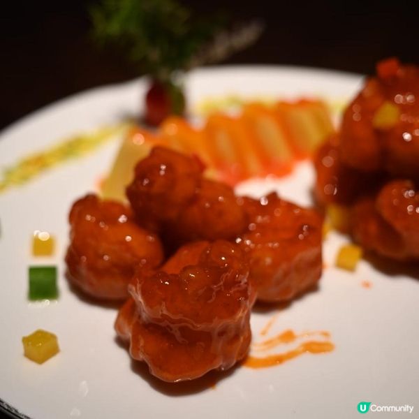 大角咀高级用心制作中菜