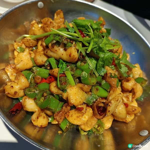 青椒皮蛋🌶️夫妻肺片！麻辣開胃😋