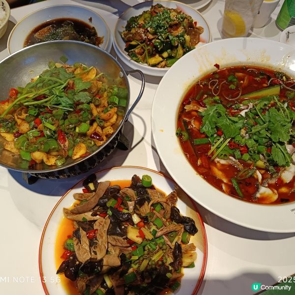 青椒皮蛋🌶️夫妻肺片！麻辣開胃😋