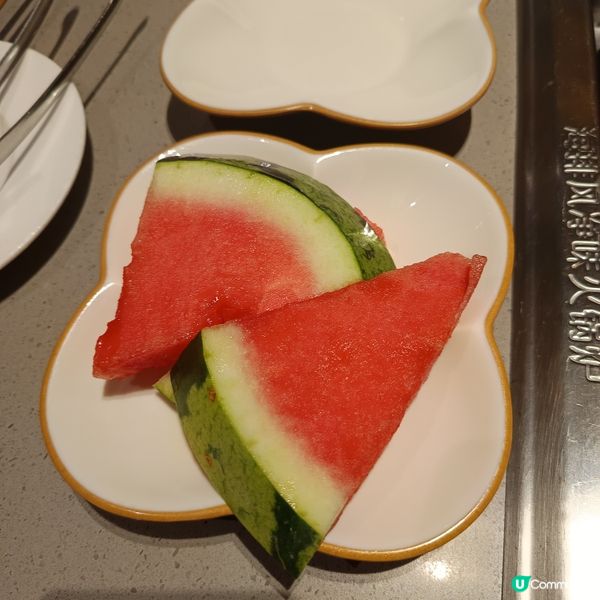 1.  巴沙魚片🐟、雞爪酥肉！火鍋必點🤤！ #美食推介