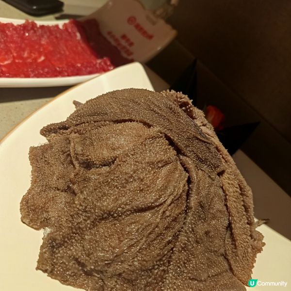 1.  巴沙魚片🐟、雞爪酥肉！火鍋必點🤤！ #美食推介