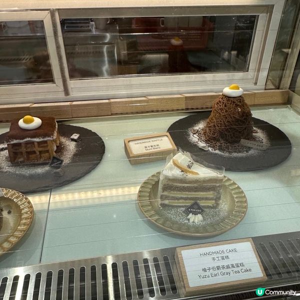 可愛雞蛋主題高質咖啡店😊😍