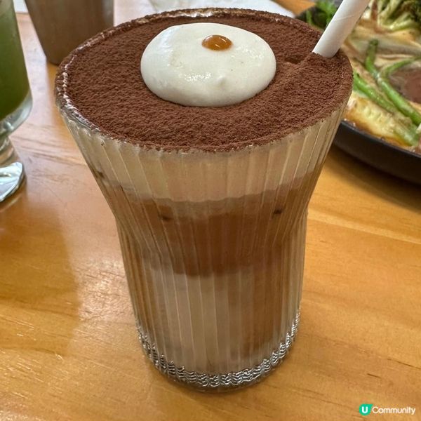 可愛雞蛋主題高質咖啡店😊😍