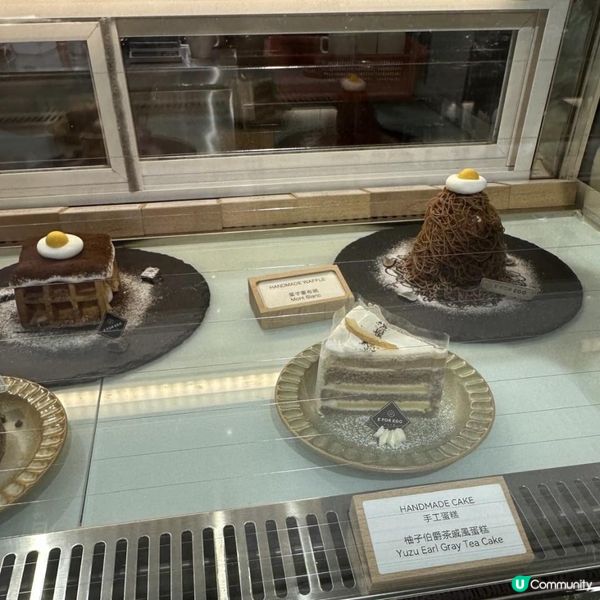 可愛雞蛋主題高質咖啡店😍