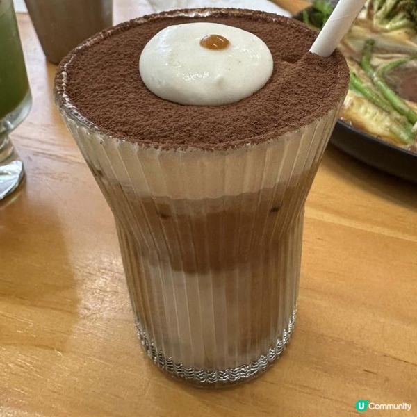 可愛雞蛋主題高質咖啡店😍