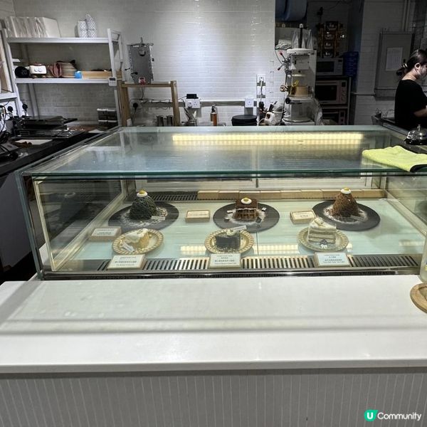 可愛雞蛋主題高質咖啡店😍