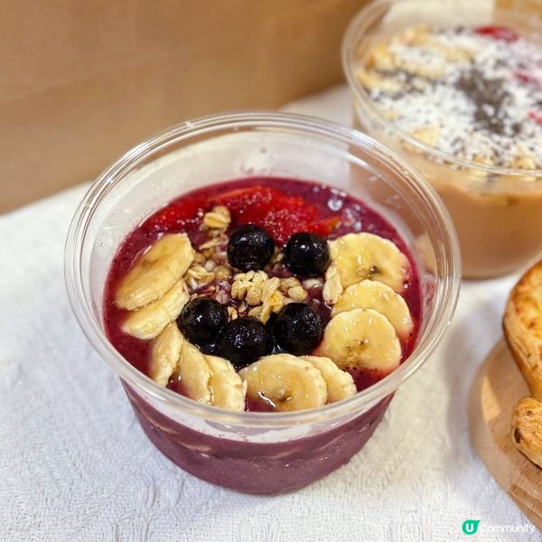 人氣果昔專門店🍹