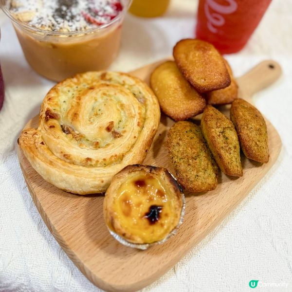 人氣果昔專門店🍹