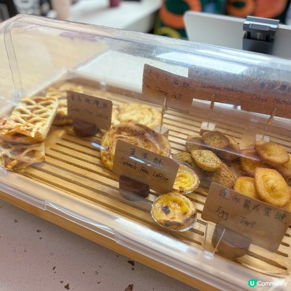 人氣果昔專門店🍹