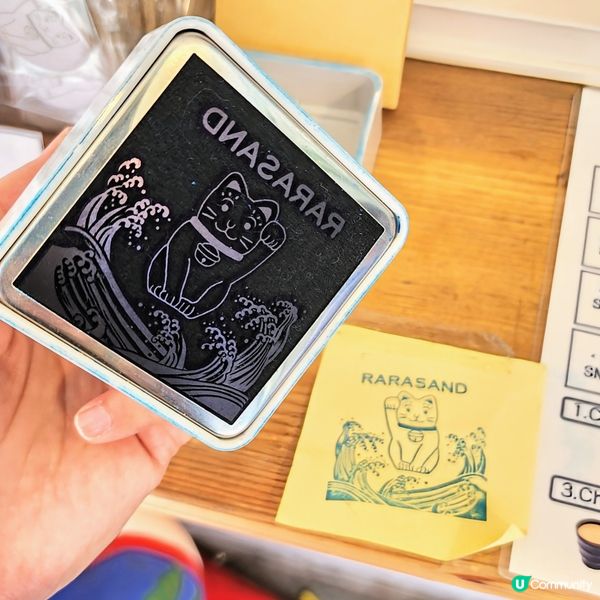 💟招財貓燒😻！東京必食可愛貓咪燒‼️😱