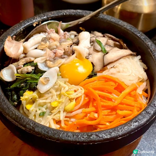 韓雅林🇰🇷銅鑼灣！正宗韓菜😋