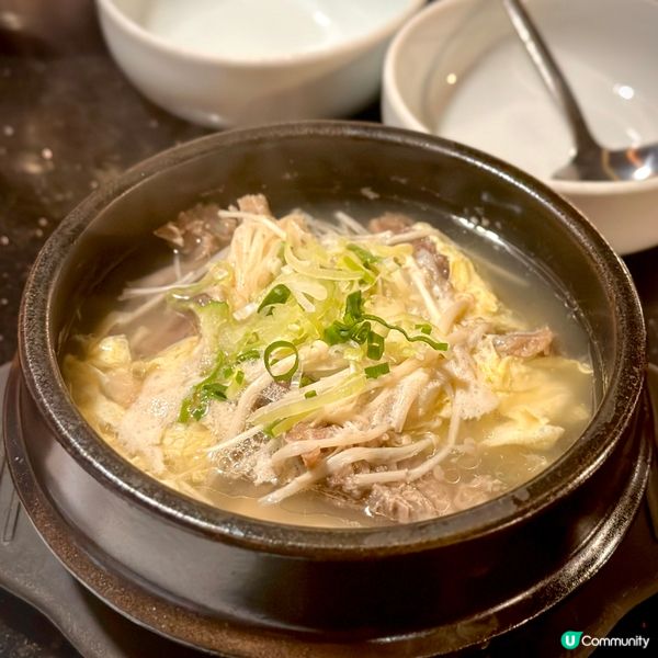 韓雅林🇰🇷銅鑼灣！正宗韓菜😋