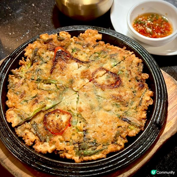 韓雅林🇰🇷銅鑼灣！正宗韓菜😋