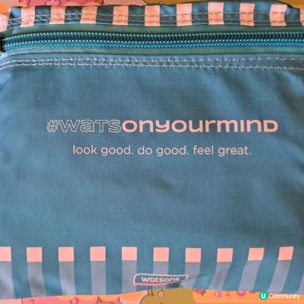 屈臣氏「環保綠月賞」登場 參與任何回收送潔手液