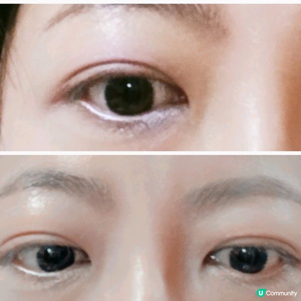 1.  粉紅控必入！💖 聯乘眼影套裝！✨ 靚到爆！😍