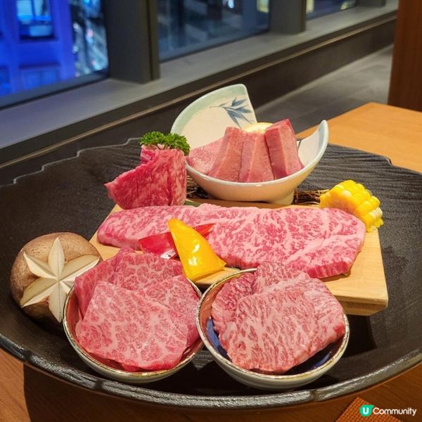 銅鑼灣 ︳對自己奢侈是種美德