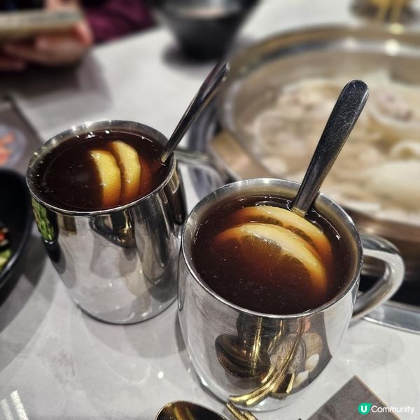 清甜滋潤 椰子雞鍋