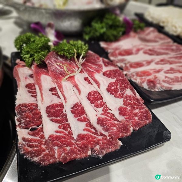 清甜滋潤 椰子雞鍋