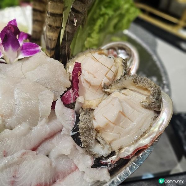 清甜滋潤 椰子雞鍋