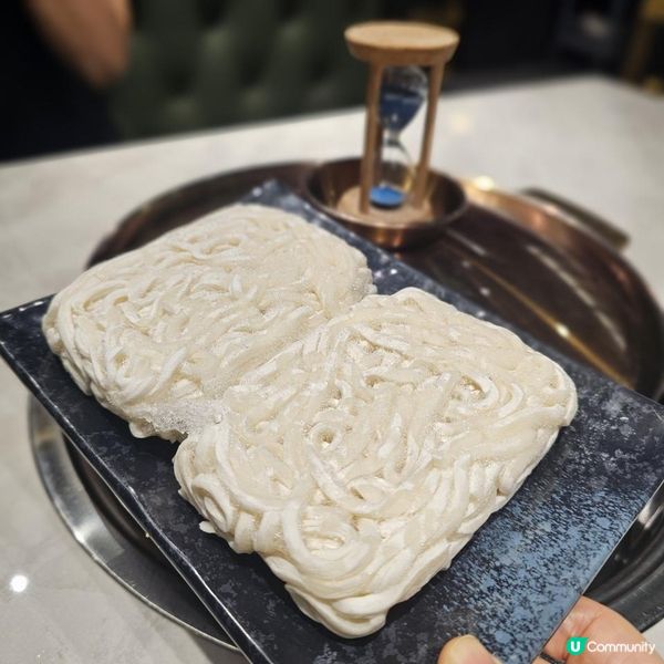 清甜滋潤 椰子雞鍋