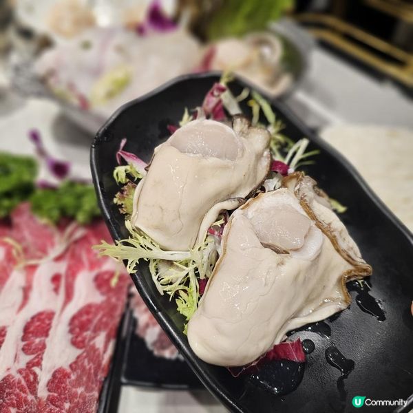 清甜滋潤 椰子雞鍋