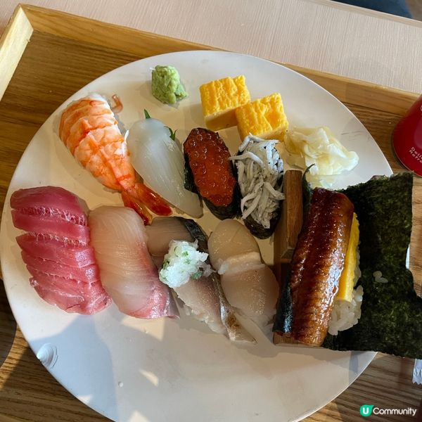 ✈️東京 。東京29寿司