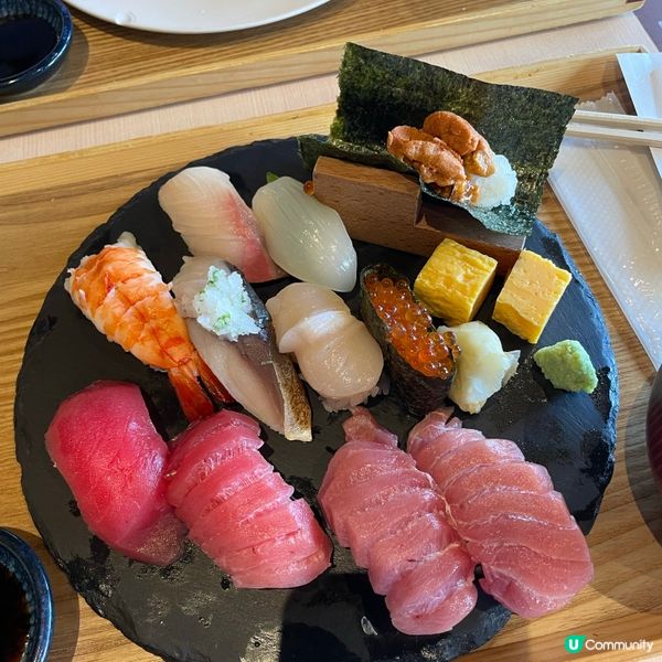 ✈️東京 。東京29寿司