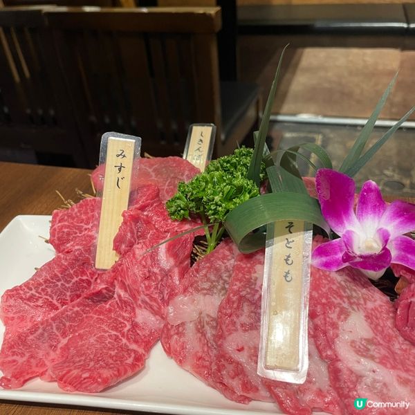 ✈️東京 。房家ホルモン館