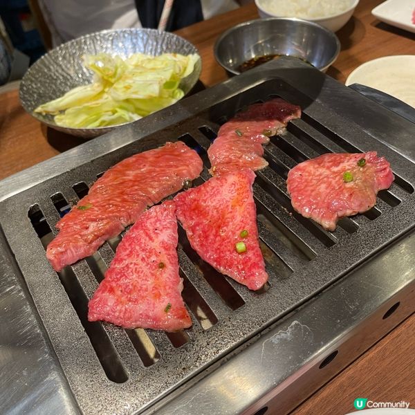 ✈️東京 。房家ホルモン館