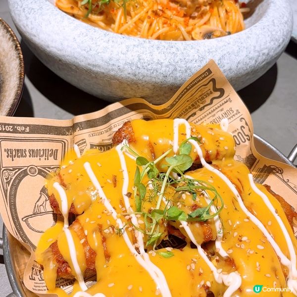 $28 甜品放題😃🥰