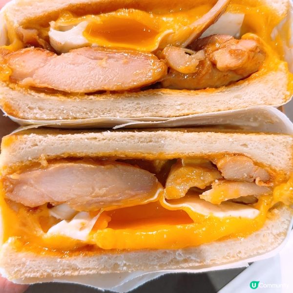 台式吐司😁😁